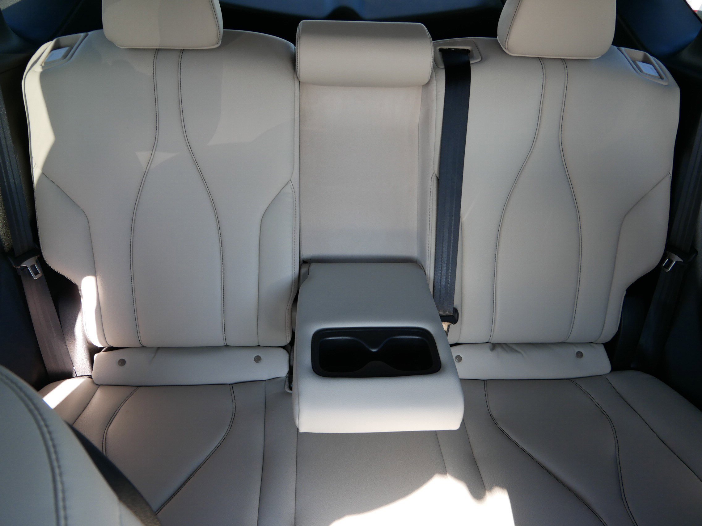 Certified 2025 Acura RDX SH-AWD image 13