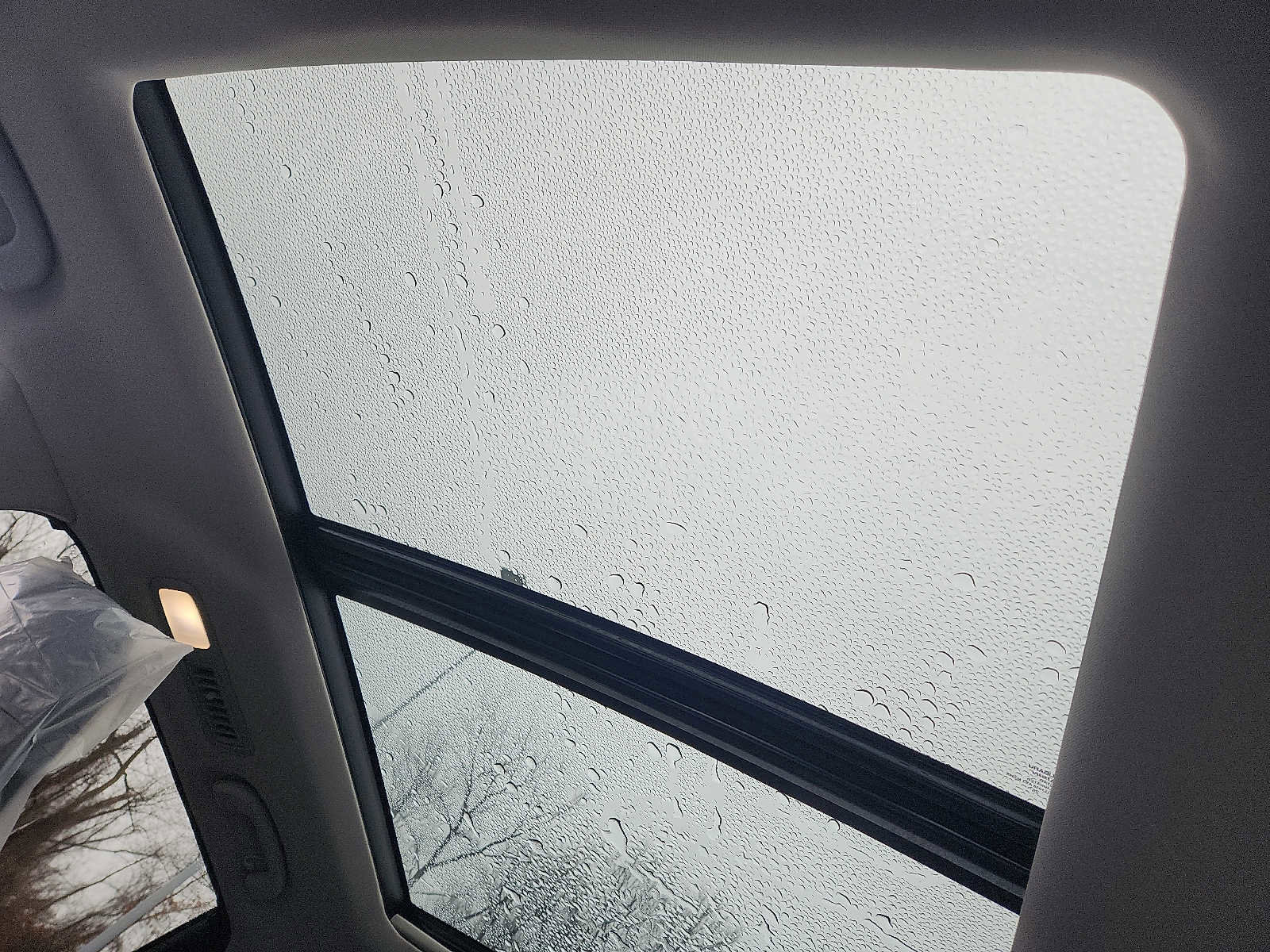 New 2026 Subaru Ascent Bronze Edition image 7