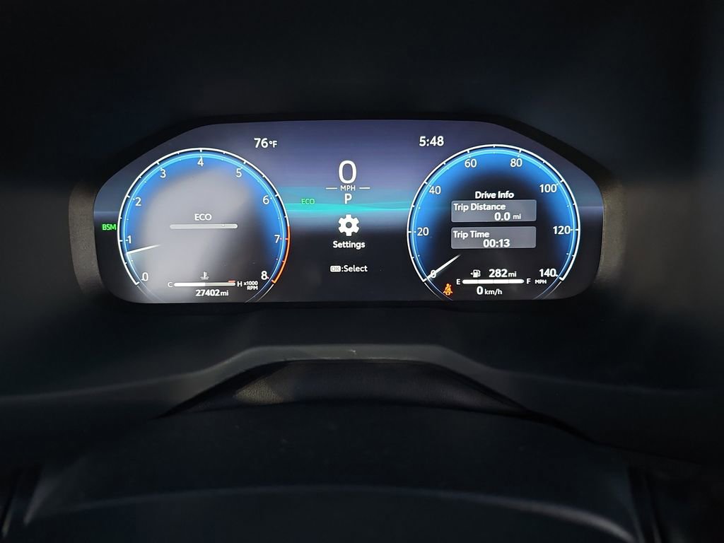 Used 2023 Toyota RAV4 Limited image 10