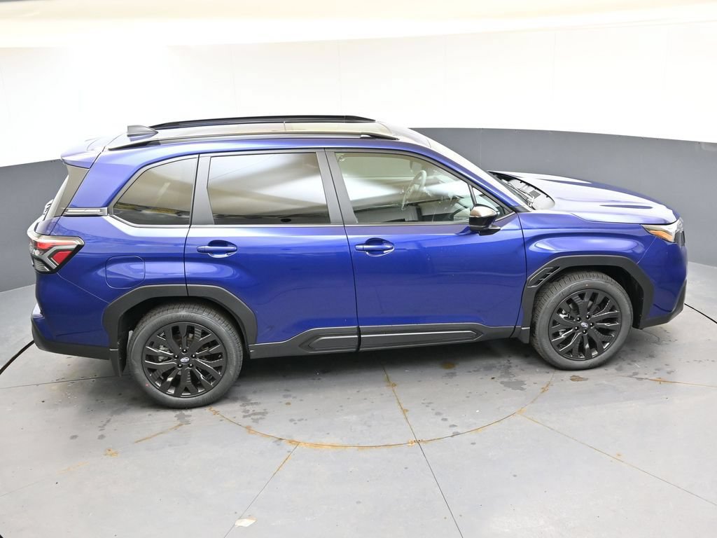 New 2026 Subaru Forester Sport AWD/4WD image 51