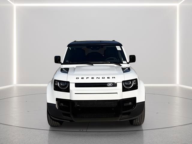New 2026 Land Rover Defender 110 S AWD/4WD image 3