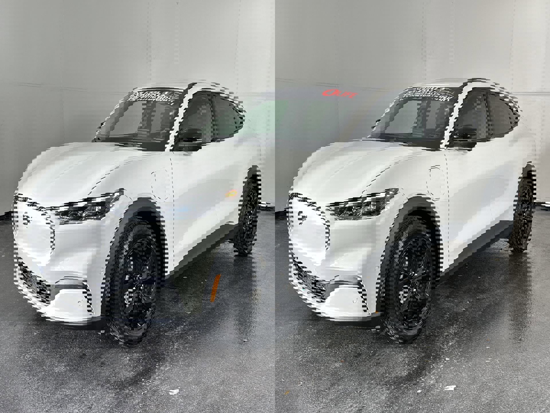 Used 2024 Ford Mustang Mach-E Select image 6