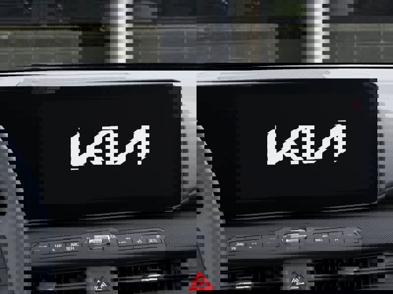 New 2026 Kia K4 LXS image 20