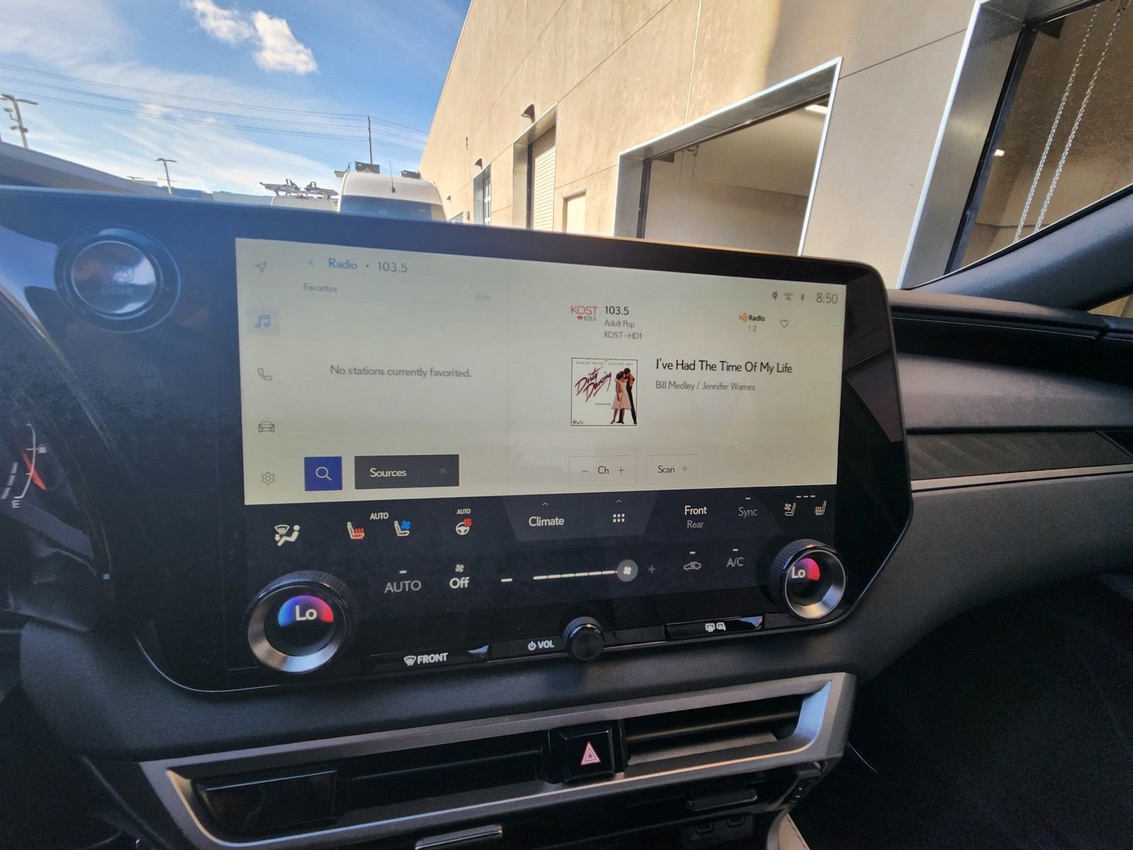 Used 2023 Lexus RX 350 Premium Plus w/ Accessory Package (Z1) image 42