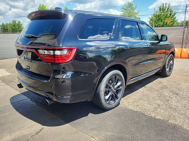 Used 2021 Dodge Durango R/T w/ Blacktop Package AWD/4WD image 2