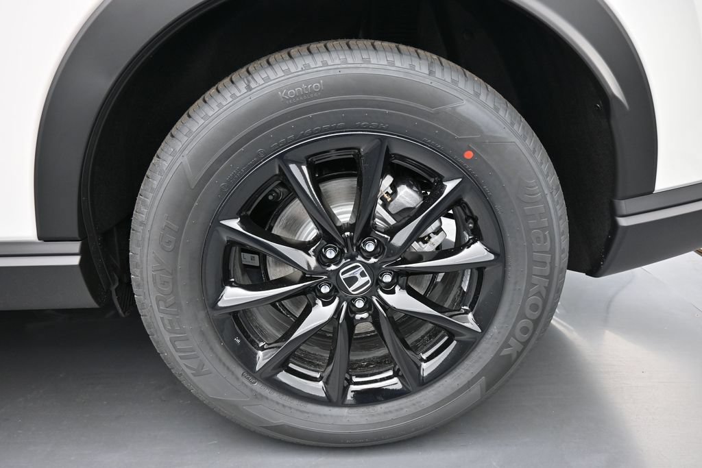 New 2026 Honda CR-V Sport-L image 27