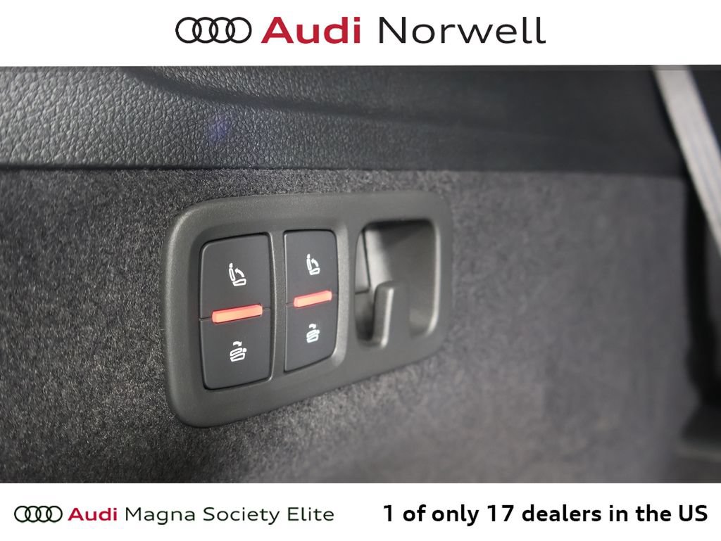 New 2026 Audi Q7 3.0T Premium AWD/4WD image 15