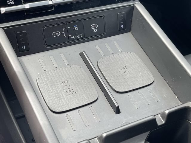 Certified 2026 Hyundai Santa Fe Calligraphy FWD image 39