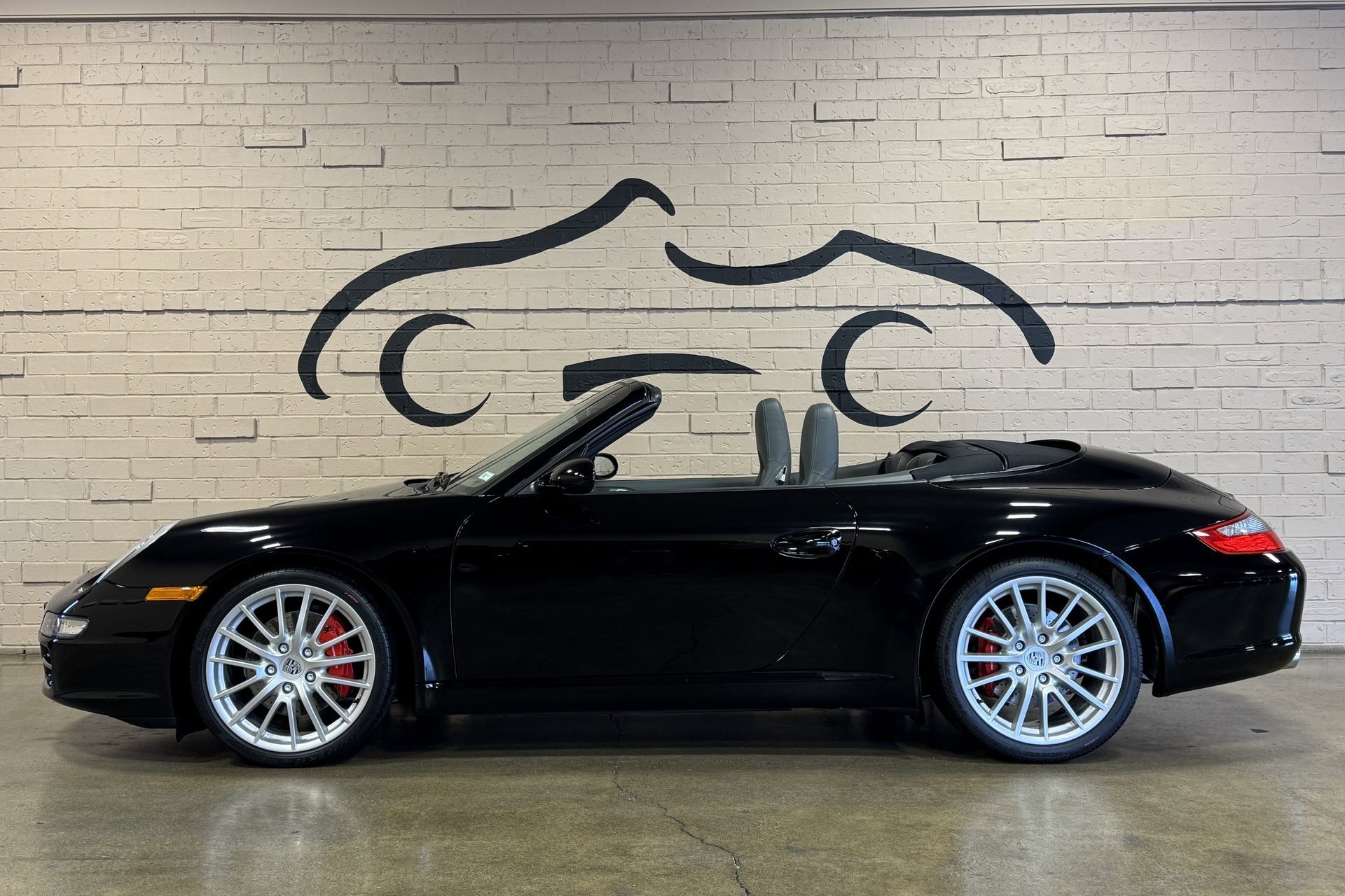Used 2006 Porsche 911 Carrera S image 10