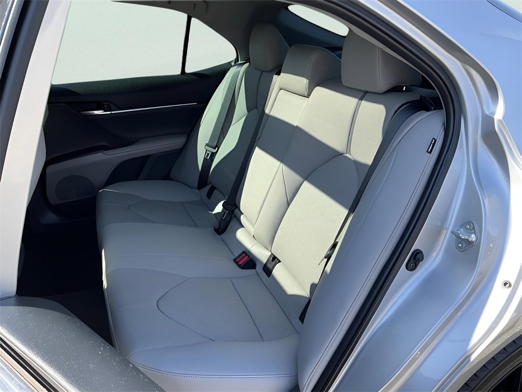 Used 2023 Toyota Camry XSE image 37