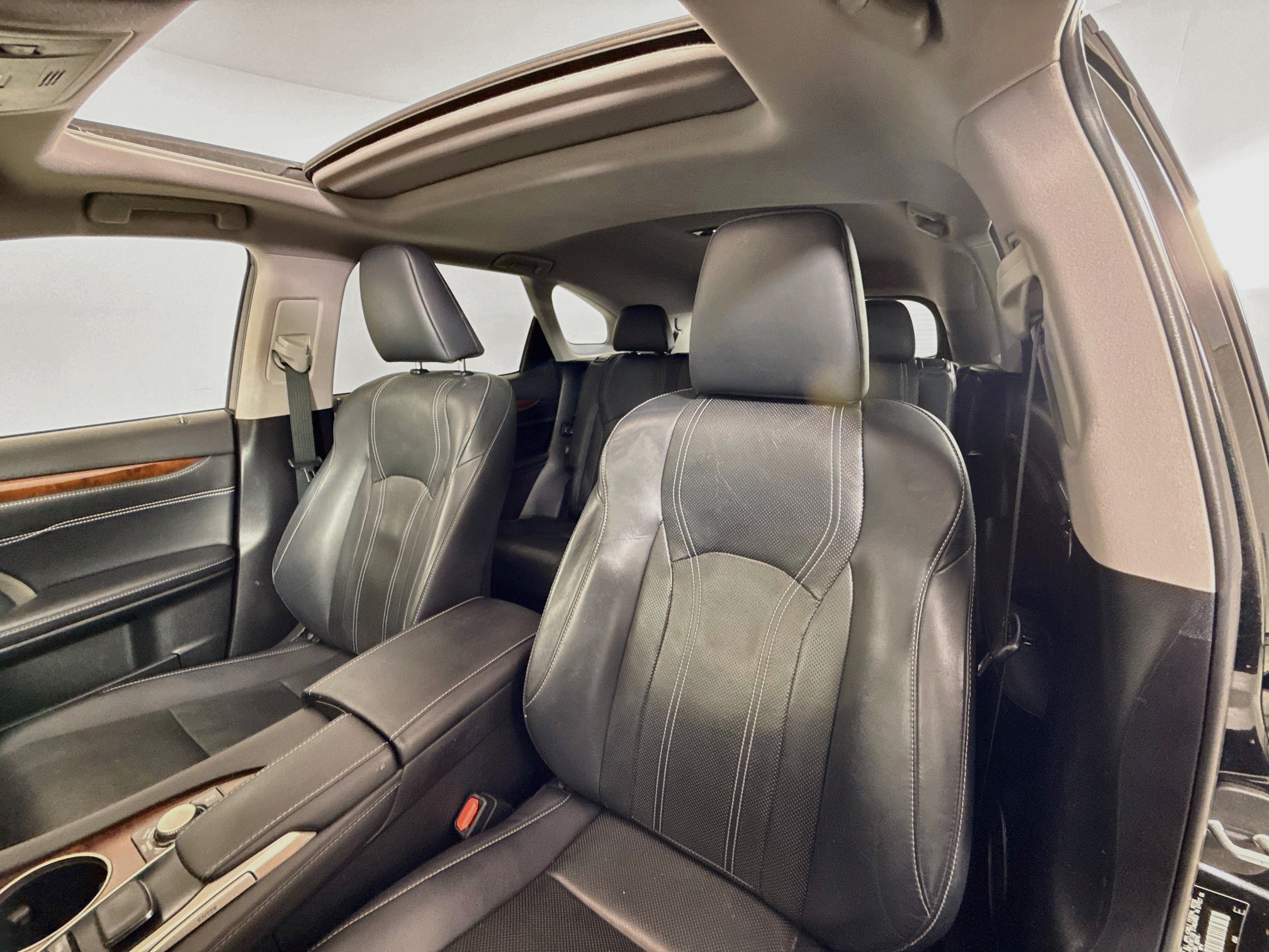 Used 2019 Lexus RX 350L AWD image 11