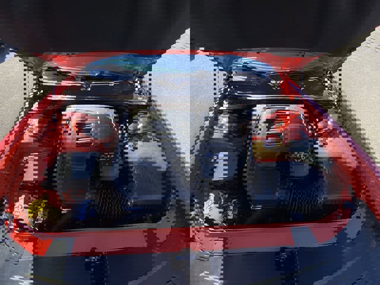 Used 2017 Dodge Challenger SXT image 25