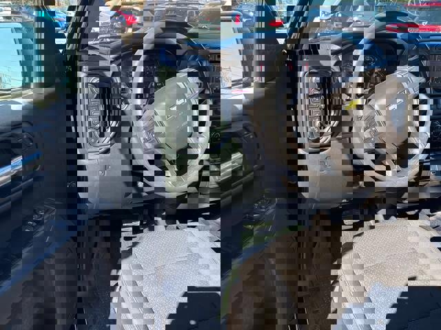 Used 2020 Chevrolet Silverado 1500 W/T w/ WT Value Package image 9