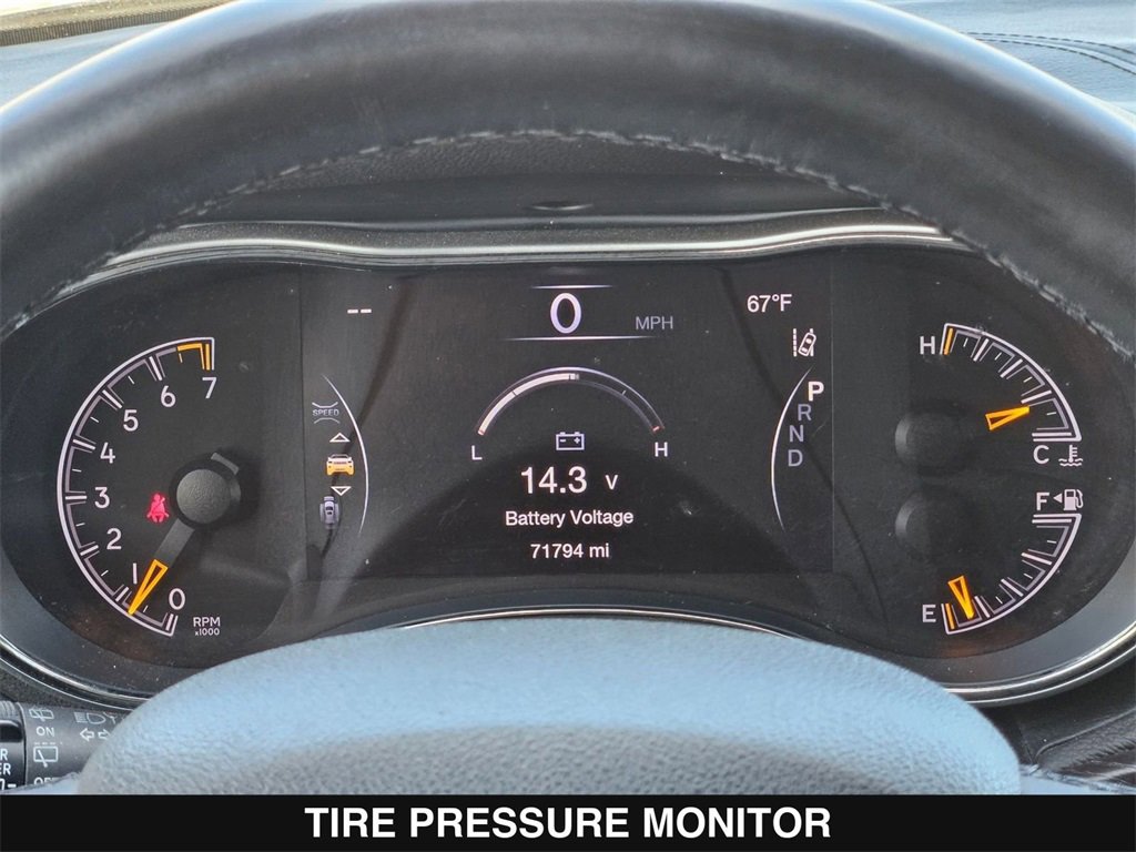 Used 2018 Jeep Grand Cherokee High Altitude image 25