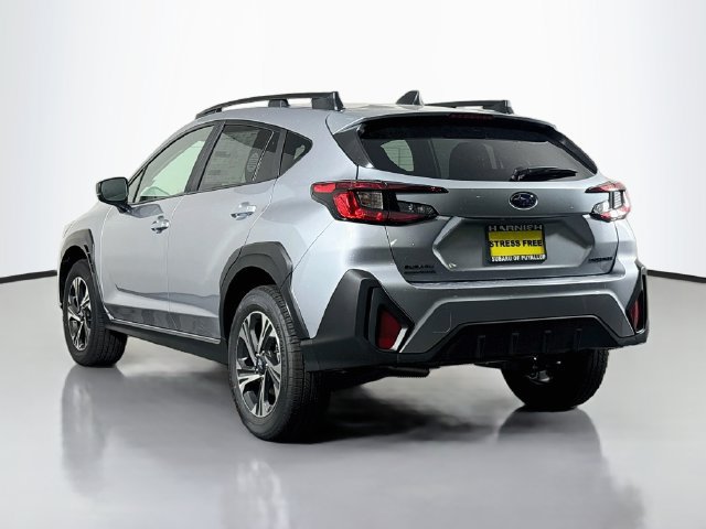 New 2026 Subaru Crosstrek 2.5i Premium AWD/4WD image 5