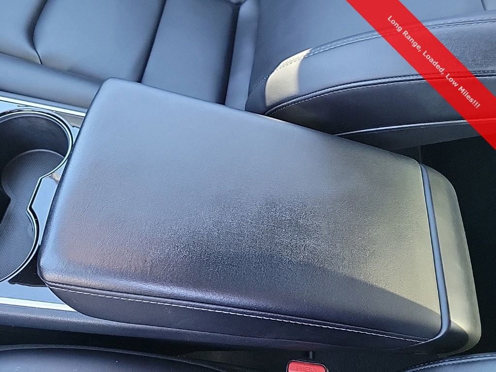 Used 2018 Tesla Model 3 Long Range image 28