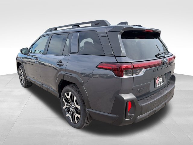 New 2026 Subaru Outback Touring XT AWD/4WD image 5