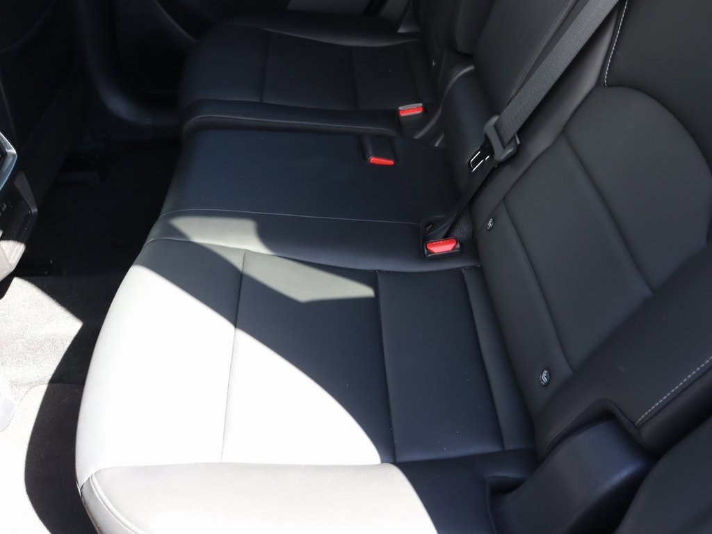 Certified 2023 INFINITI QX50 Pure image 19