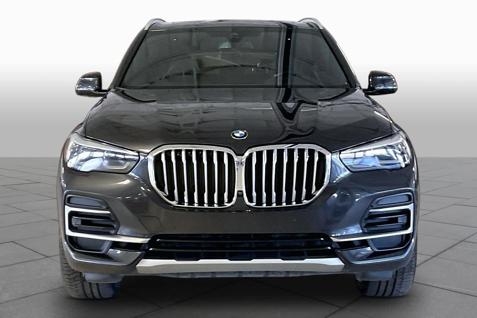 Used 2023 BMW X5 sDrive40i w/ Premium Package RWD image 6
