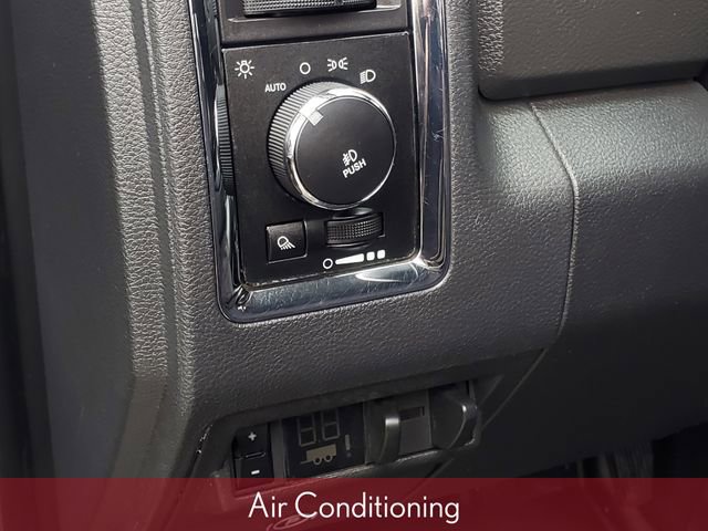 Used 2012 RAM 1500 Laramie image 17