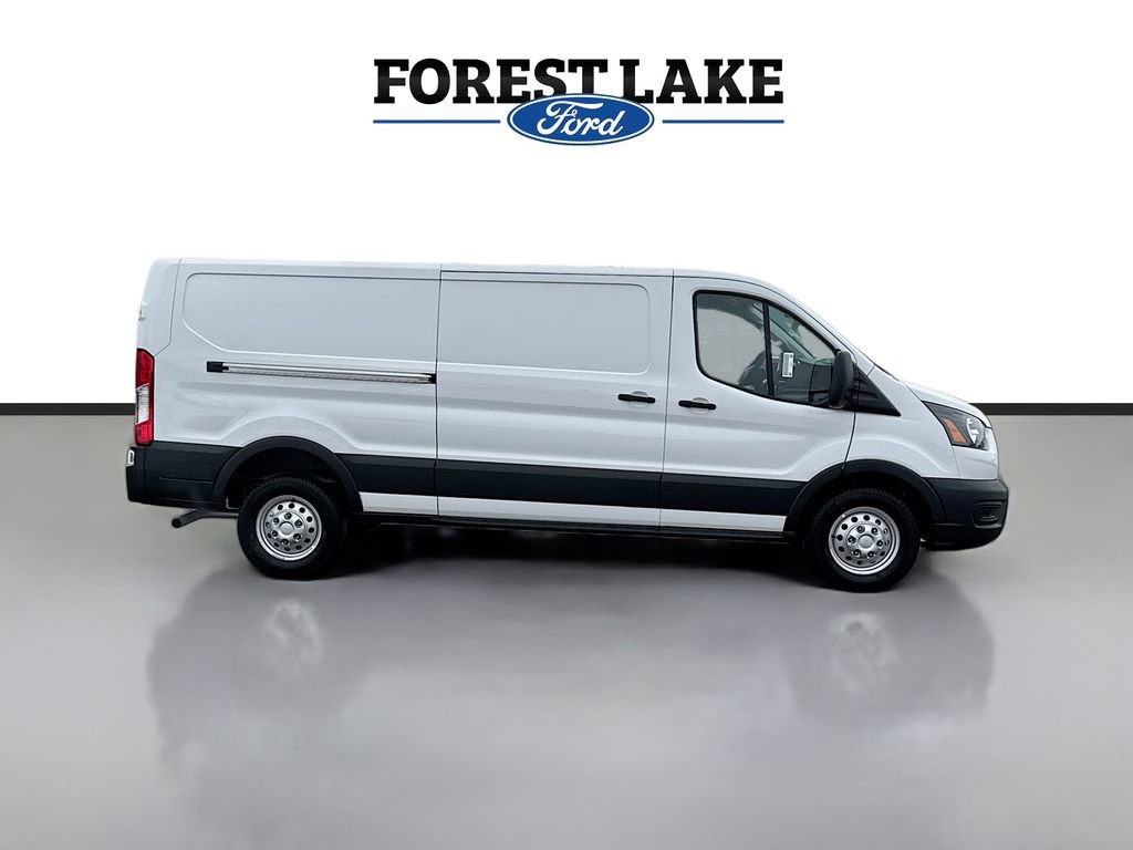 Used 2024 Ford Transit 350 Low Roof w/ Interior Upgrade Package image 8