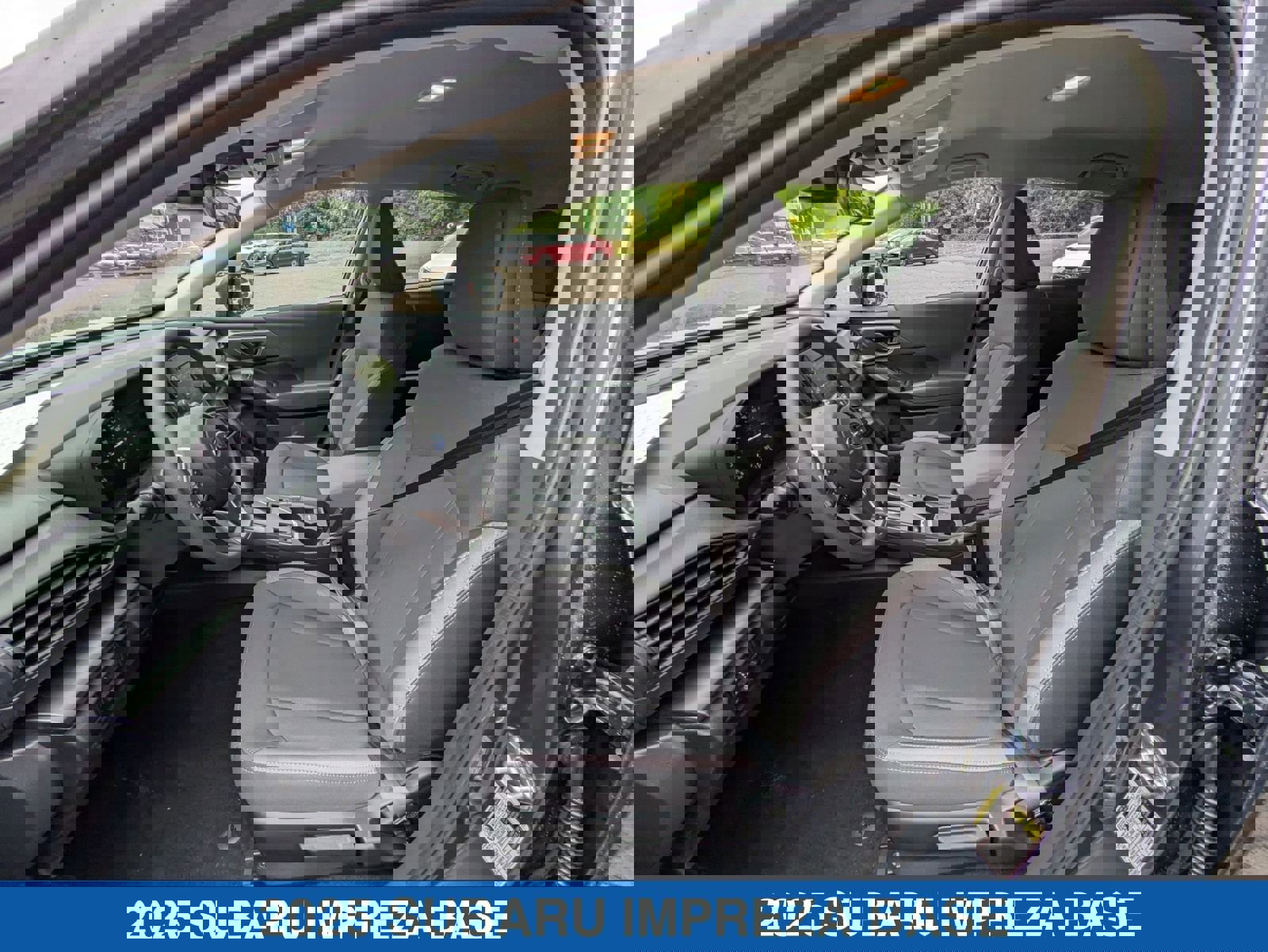 Certified 2025 Subaru Impreza 2.0i image 25