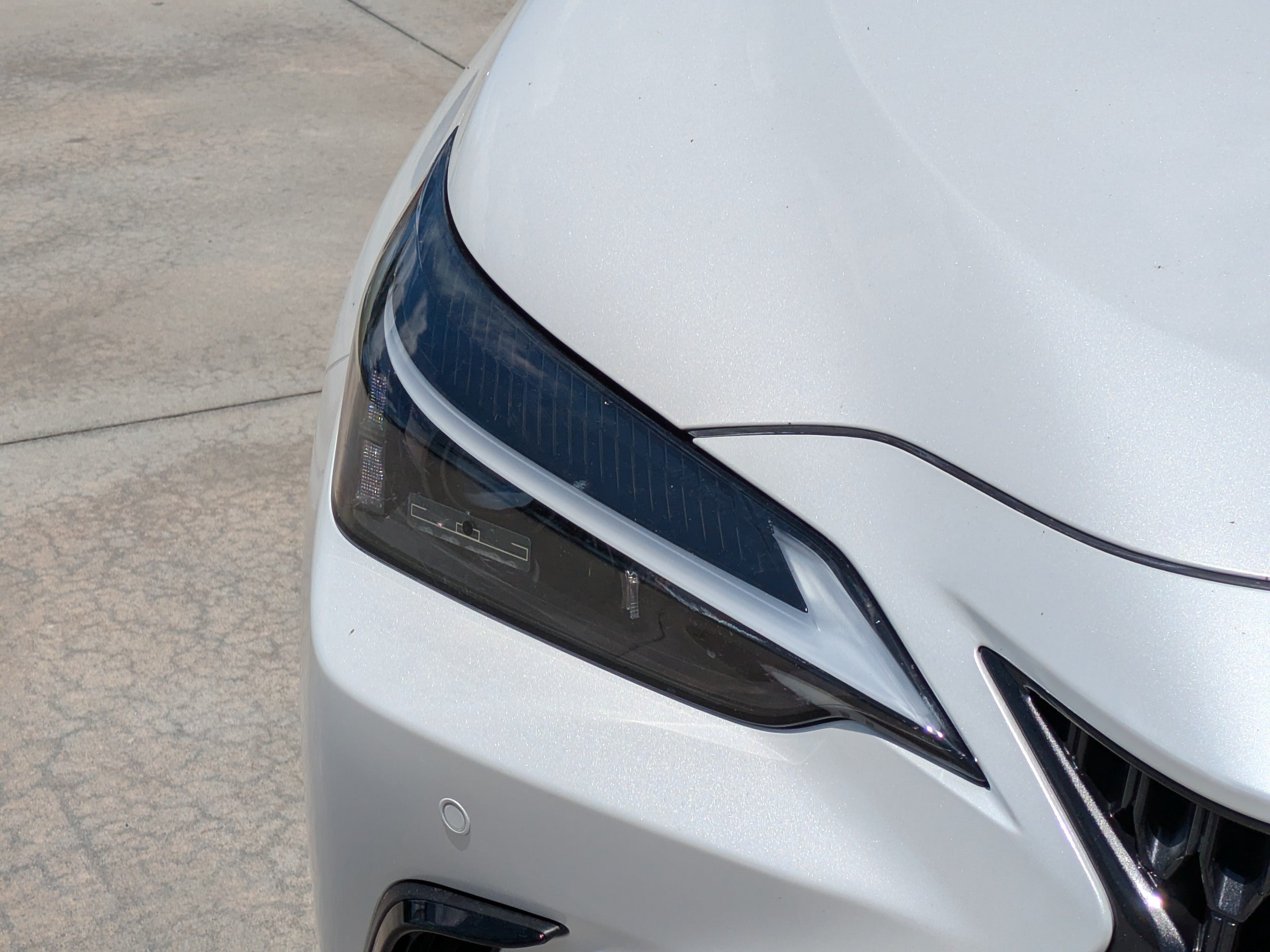 Used 2023 Lexus NX 350 AWD image 7