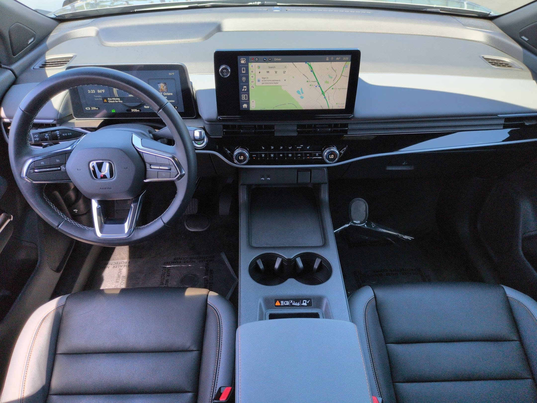 Used 2025 Honda Prologue Touring image 29