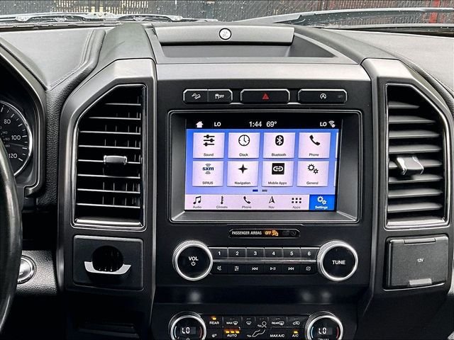 Used 2019 Ford Expedition Max Limited AWD/4WD image 6