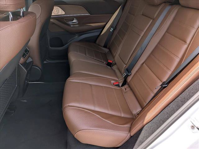 New 2026 Mercedes-Benz GLE 580 4MATIC image 15