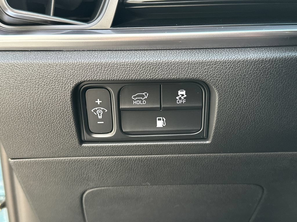 New 2026 Kia Sorento EX AWD/4WD image 22