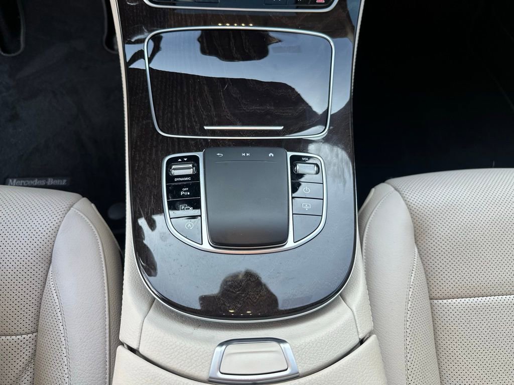 Used 2021 Mercedes-Benz E 450 E 450 image 16
