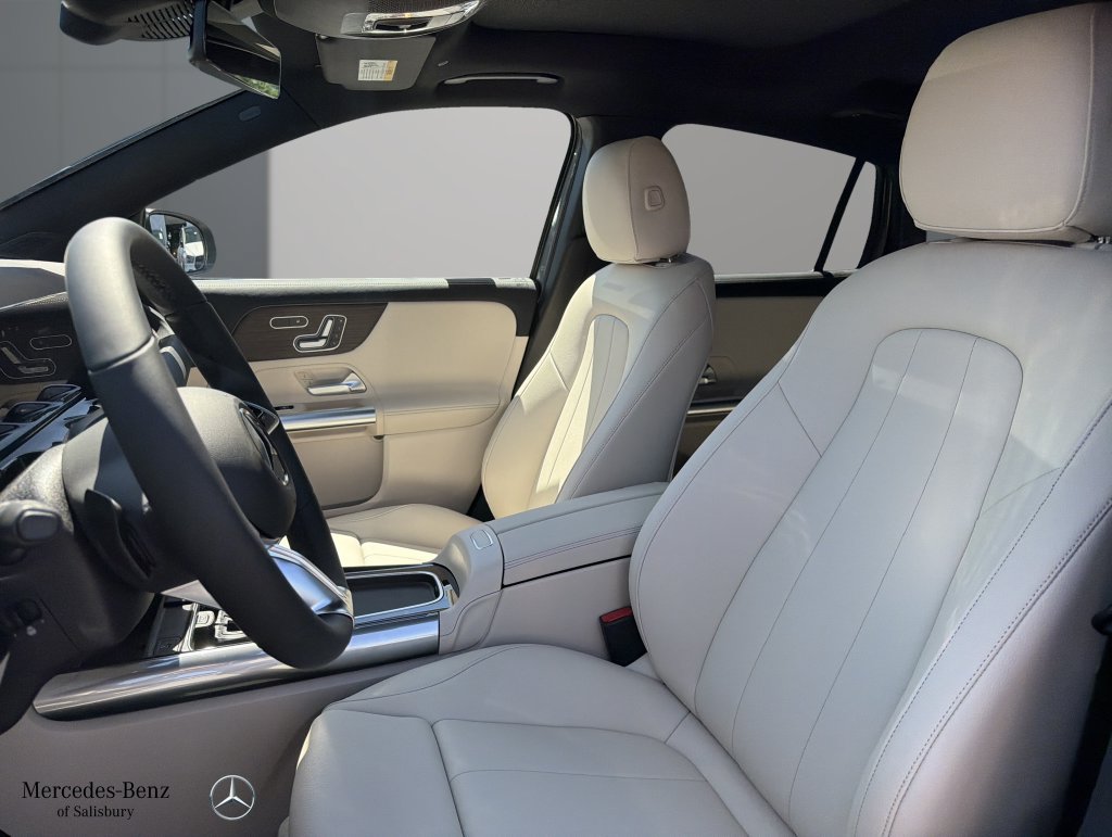 New 2026 Mercedes-Benz GLA 250 4MATIC image 14
