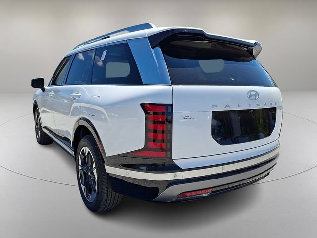 New 2026 Hyundai Palisade Limited AWD/4WD image 5