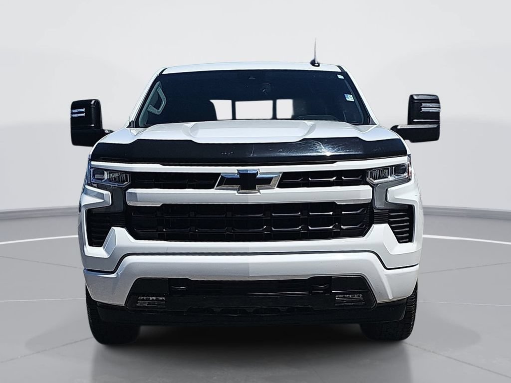 Used 2023 Chevrolet Silverado 1500 RST w/ True North Edition Plus AWD/4WD image 10