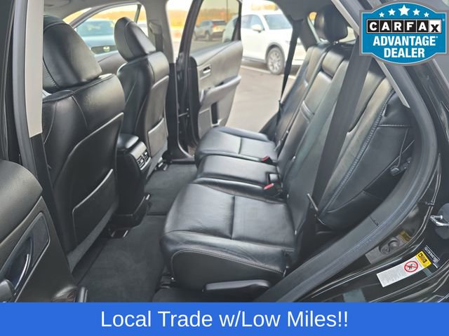 Used 2013 Lexus RX 350 AWD w/ Navigation Pkg image 17