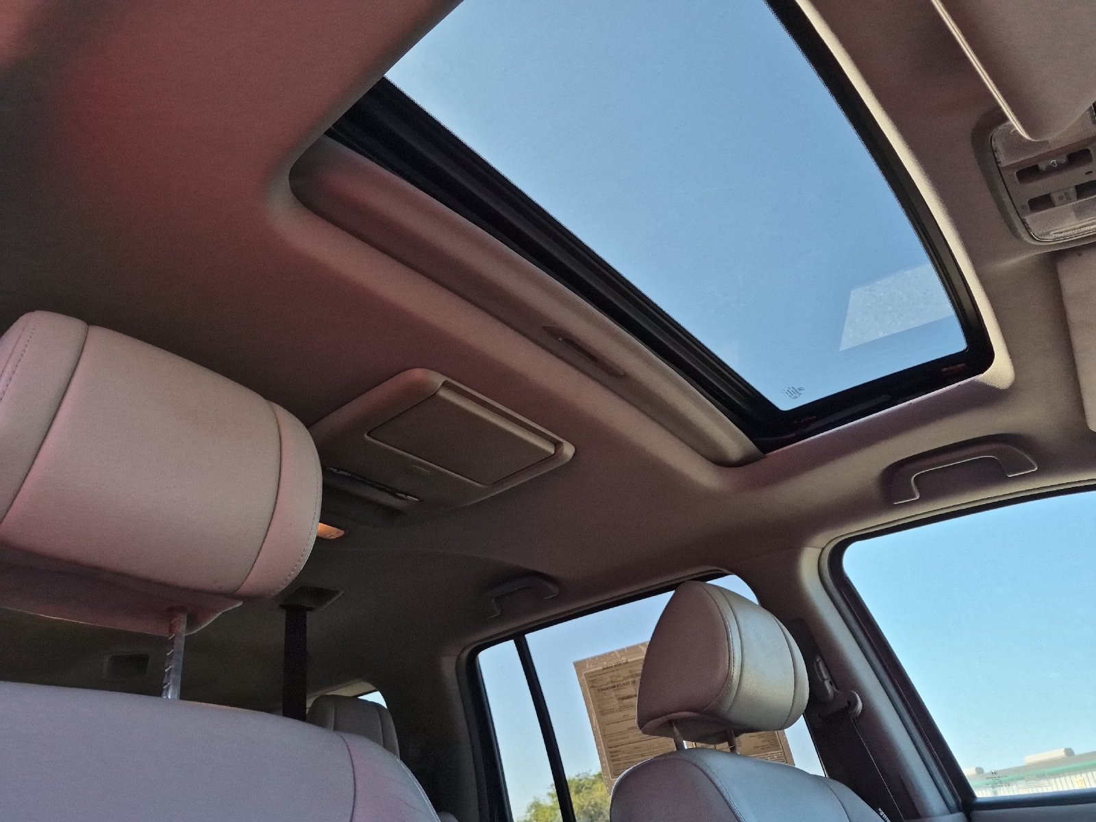 Used 2012 Honda Pilot EX-L image 18