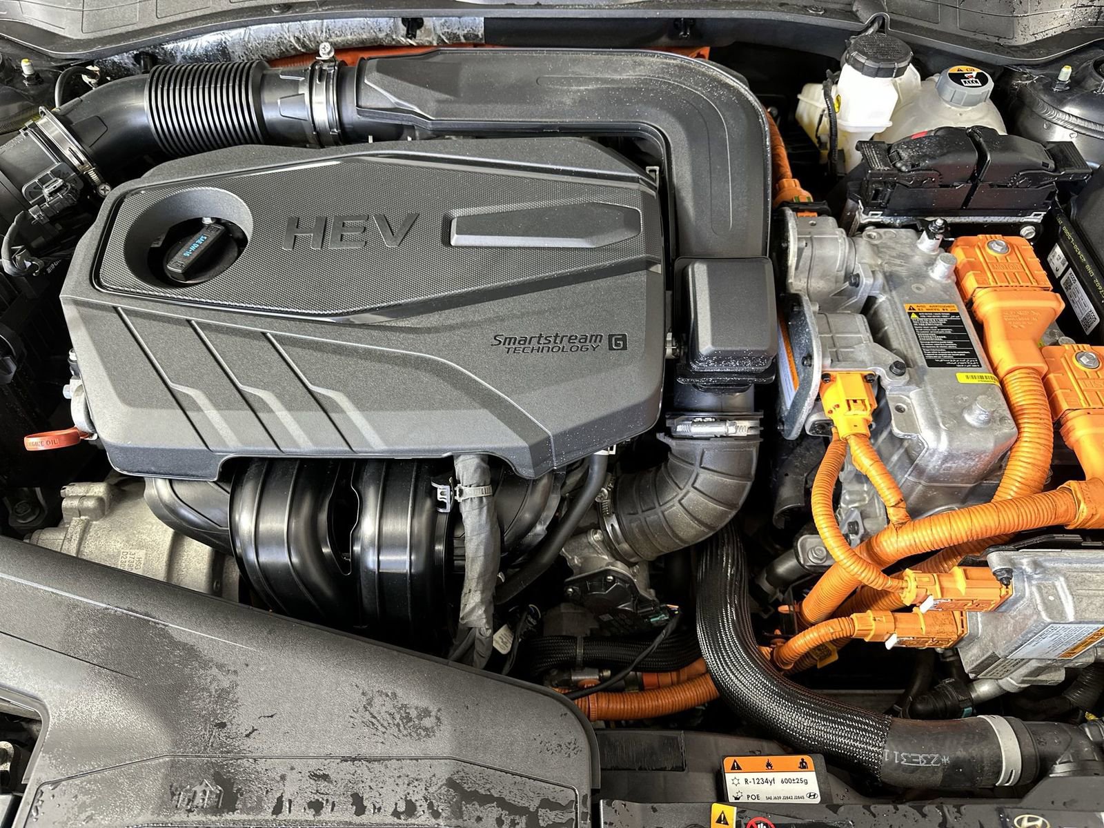 Used 2023 Hyundai Sonata Limited image 32