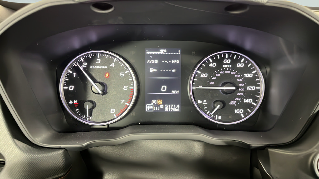 Used 2026 Subaru Forester Touring AWD/4WD image 22