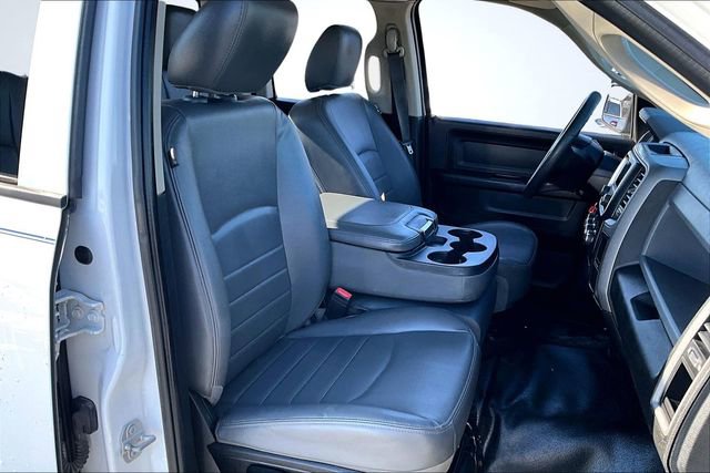Used 2020 RAM 1500 Tradesman image 28
