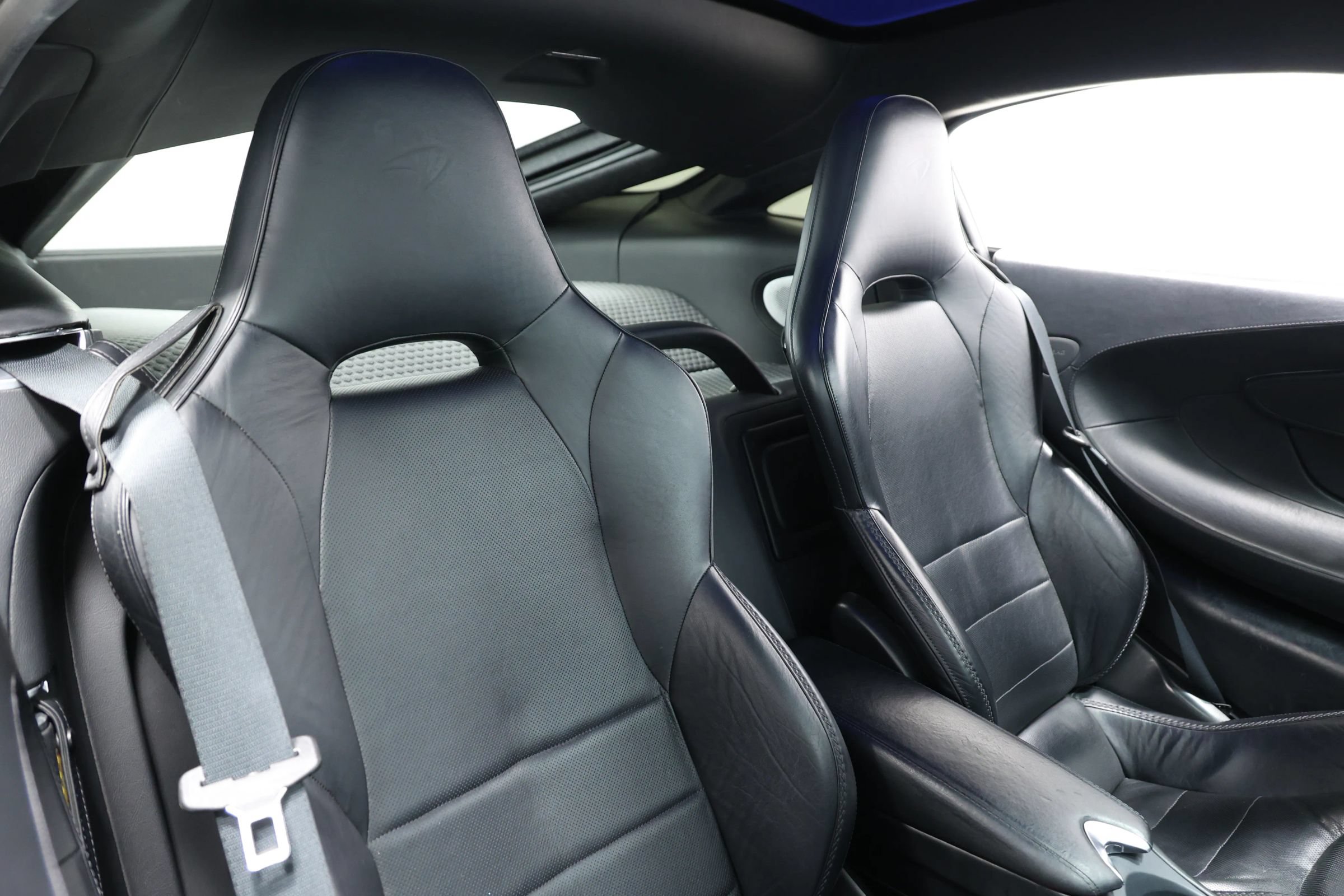 Used 2021 McLaren GT RWD image 92