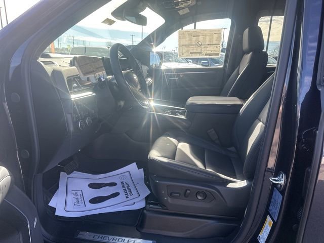 New 2026 Chevrolet Tahoe LT w/ Comfort Package image 16