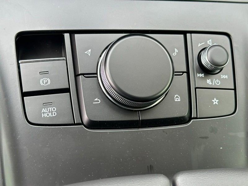 New 2025 MAZDA CX-90 3.3 Turbo w/ Select Package image 24