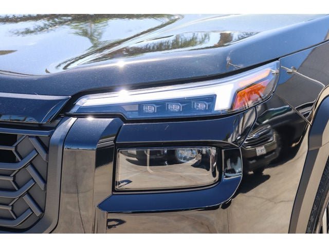 New 2026 Subaru Outback Touring XT AWD/4WD image 35