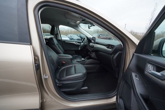 Used 2021 Ford Escape SEL FWD image 20