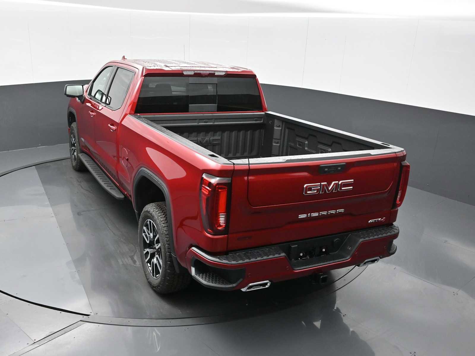 New 2026 GMC Sierra 1500 AT4 w/ AT4 Premium Package image 15