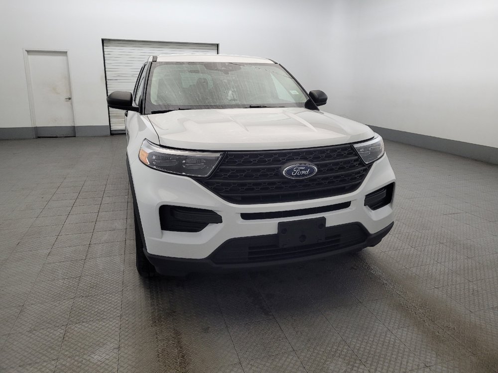 Used 2023 Ford Explorer 4WD image 14