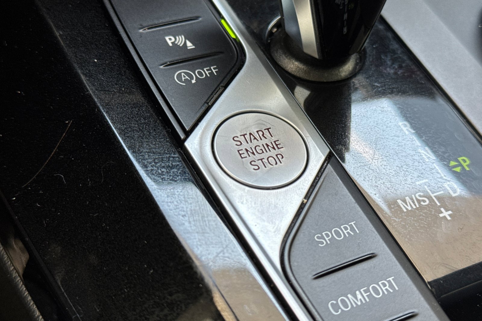 Used 2023 BMW X3 xDrive30i image 25