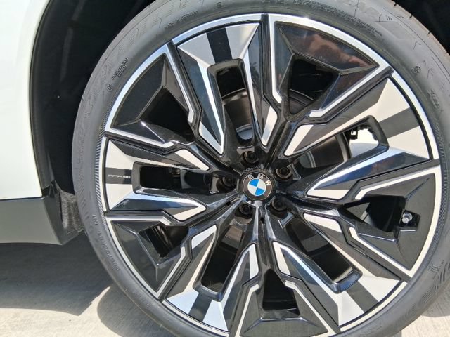 New 2026 BMW X3 xDrive30i w/ Premium Package AWD/4WD image 19