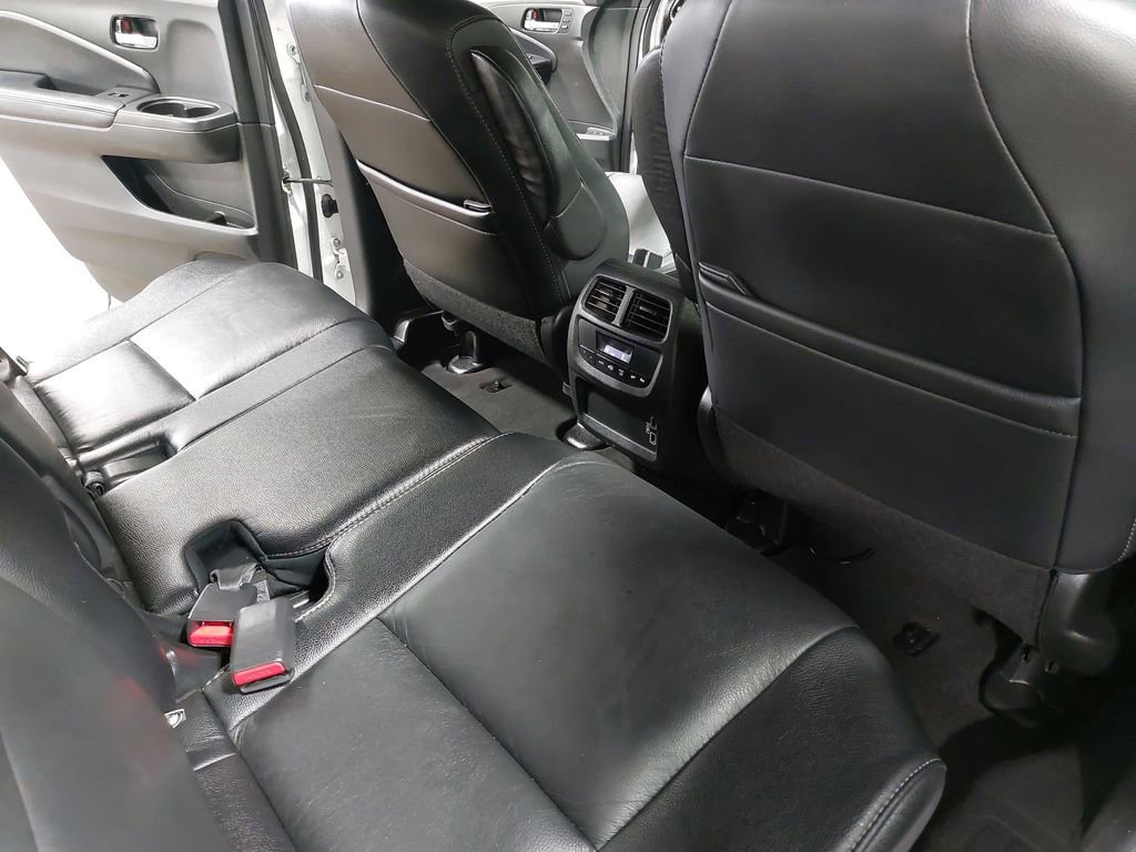 Used 2021 Honda Pilot Special Edition image 14